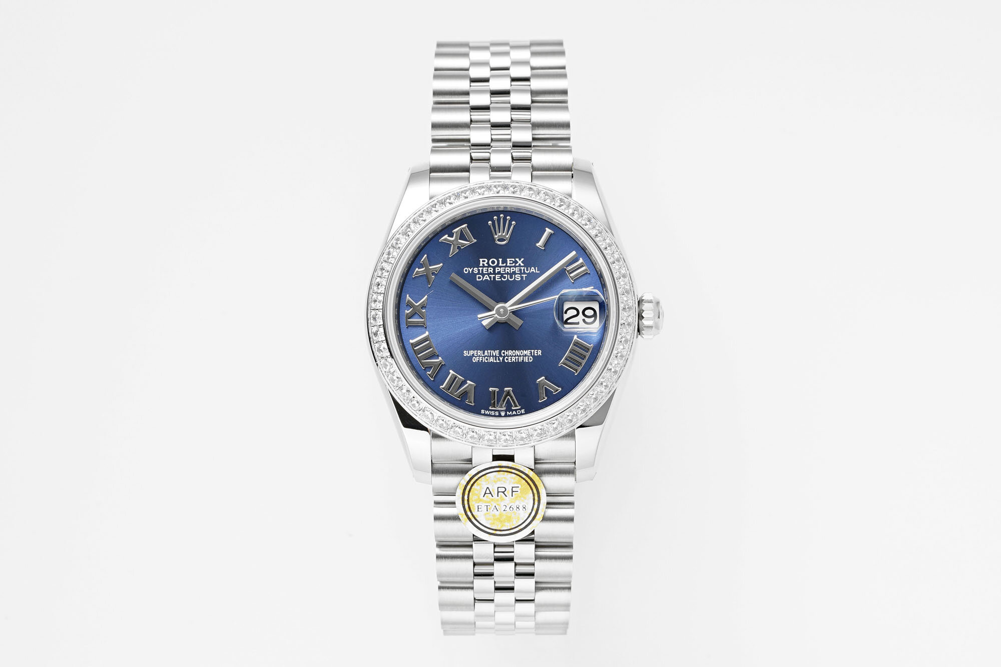 ROLEX 31mm 62